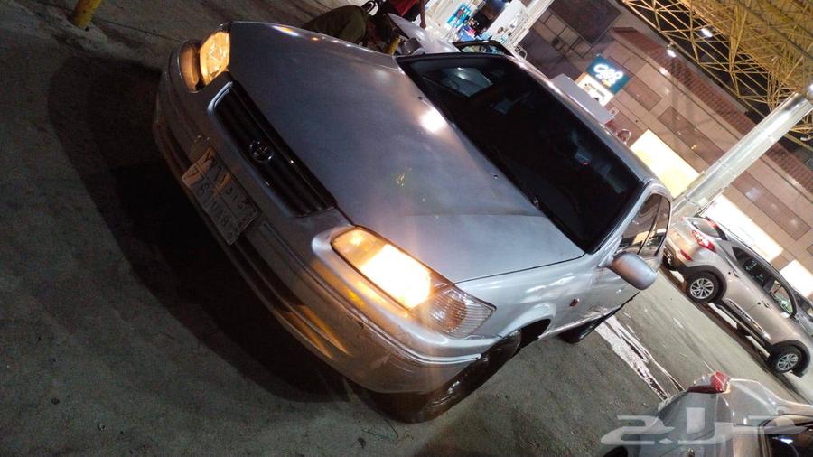 تويوتا كامري 200164243475714049110