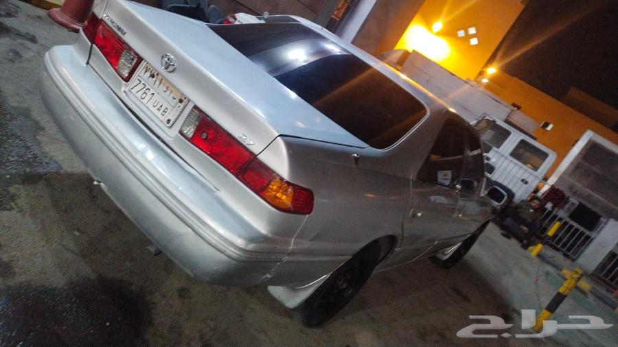 تويوتا كامري 200164243475714049113