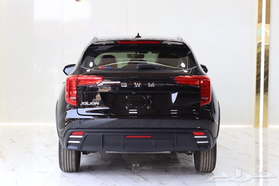 هافال جوليان اكتف موديل 2025 بأقل الاسعار داخل المملكه64241891608834114