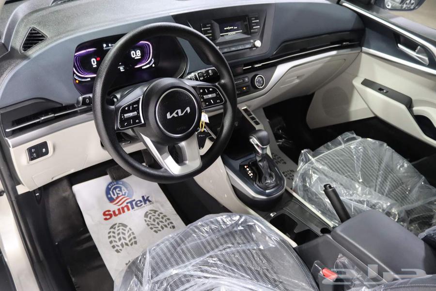 كيا كارينز ستاندر م2025 عرض حصري للكاش فتره محدوده64248399071363114