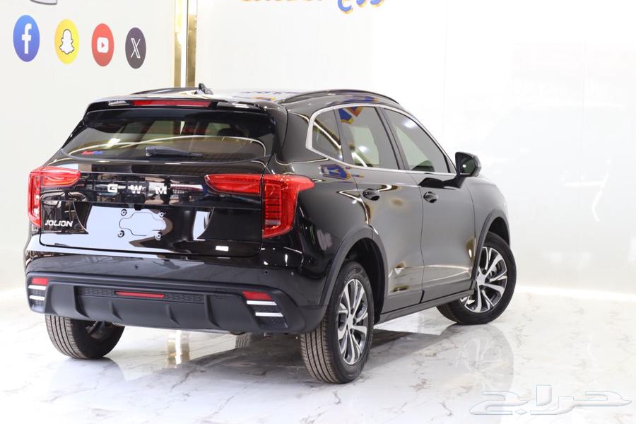 هافال جوليان اكتف موديل 2025 بأقل الاسعار داخل المملكه64241891608834113