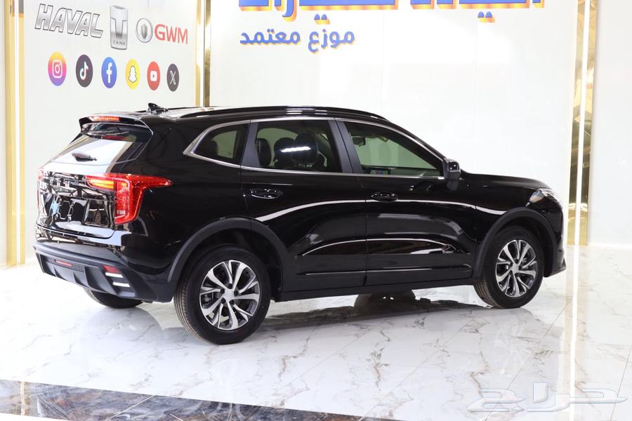 هافال جوليان اكتف موديل 2025 بأقل الاسعار داخل المملكه64241891608834112