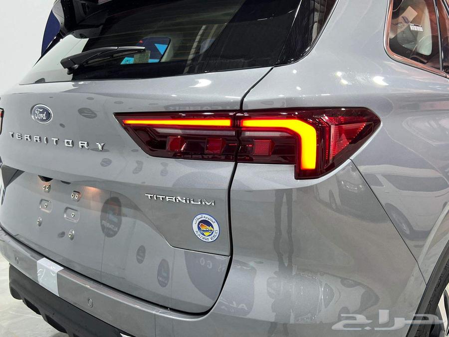 فورد تيورتيوري تيتانيوم64251985794306114