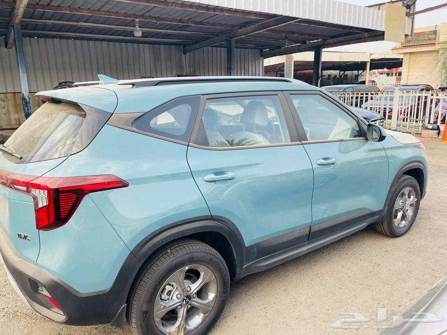 كيا سيلتوس GL 2025 الاهليه64234917569793112