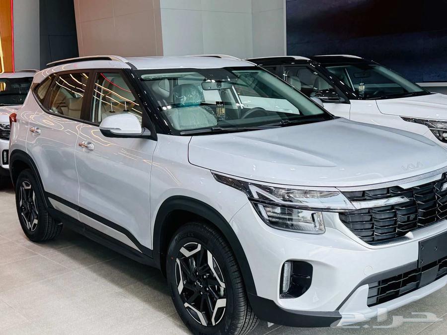 كيا سيلتوس نص فل موديل 2024 أقل سعر داخل المملكه للكاش64241699328769111