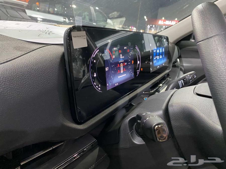 فورد تريتوري امبيانتي موديل 202564239809107331114