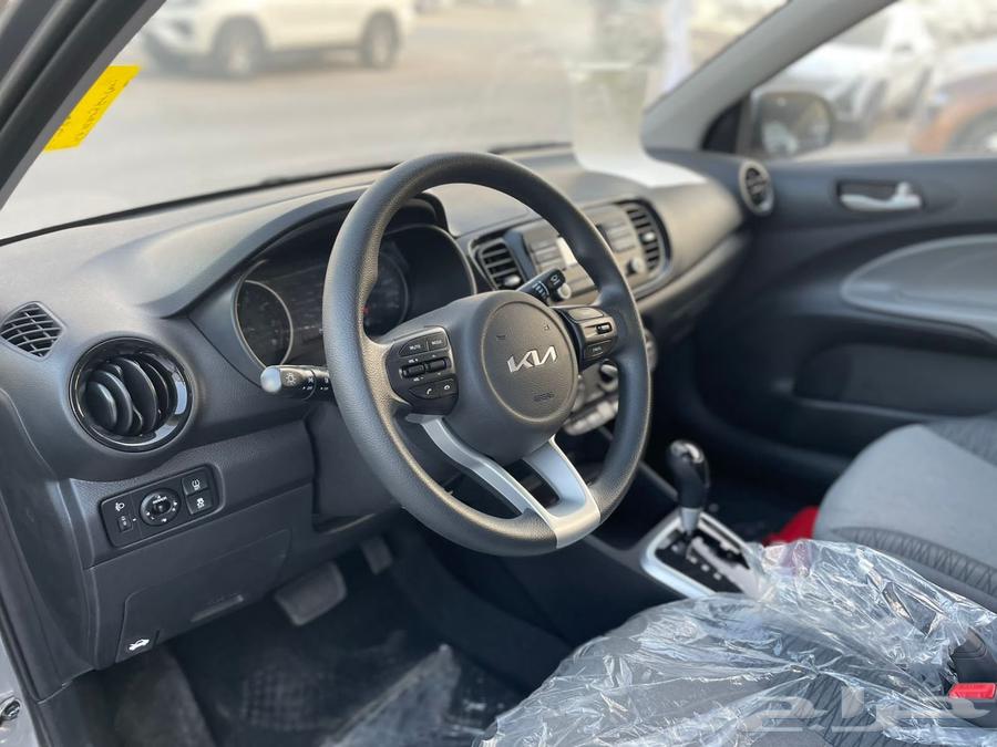 كيا بيجاس ستاندر 202564242756848899114