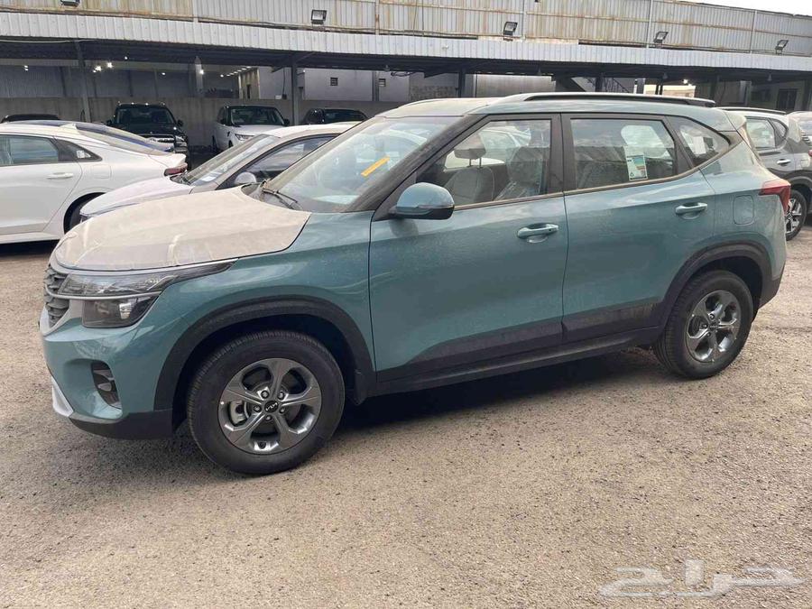 كيا سيلتوس 2025 GL64250183935107111