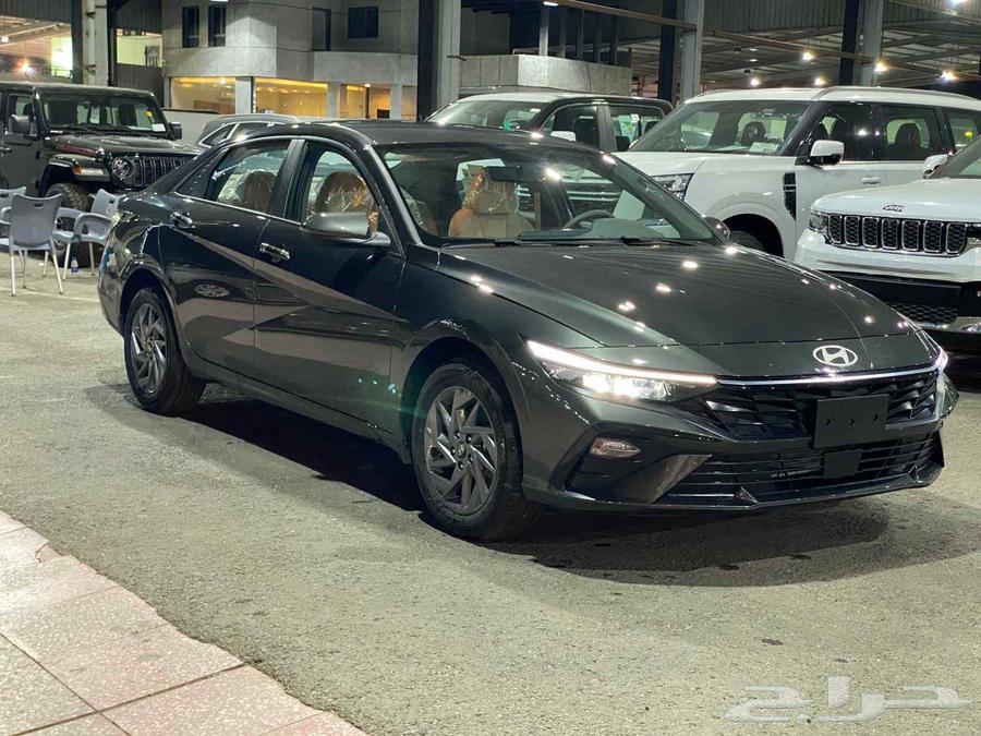 هونداي النترا سمارت موديل 202564238810948993114