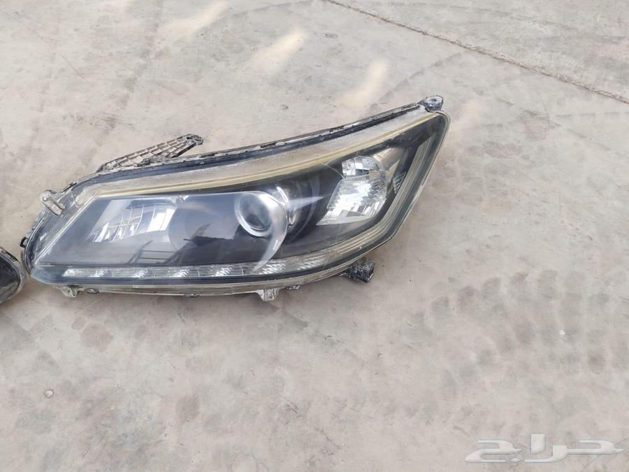 Accord 2015-2016 spark plugs64249802717698113