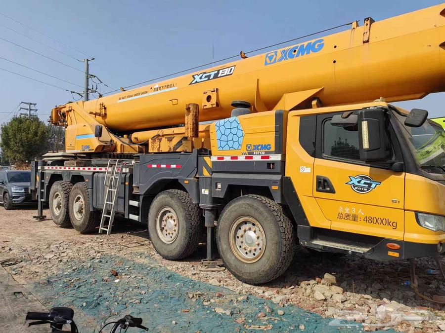 كرينات رافعات موديل حديث سوفت جميع انواع الكرينات وجميع الطن64238968157953111