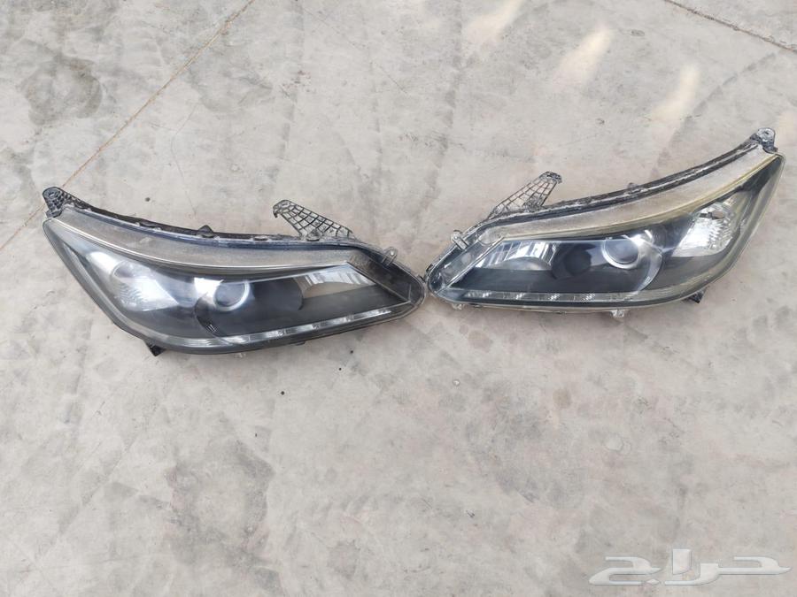 Accord 2015-2016 spark plugs64249802717698112