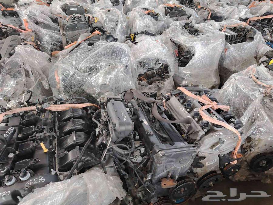 2019 Santa Fe engine64246099321345111