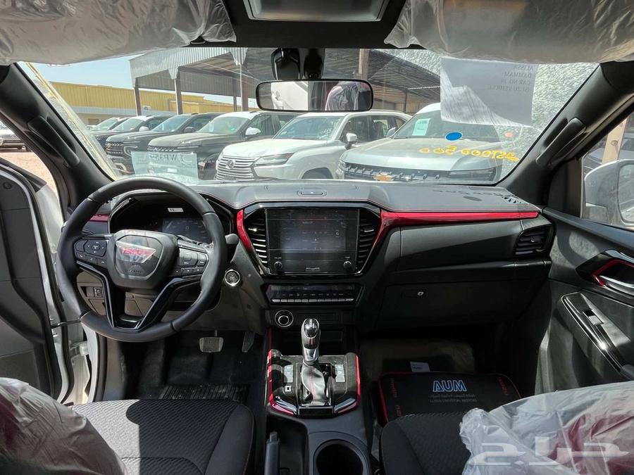 Isuzu D-Max GT Full 2025 Model Cash and Installment64234764603778113