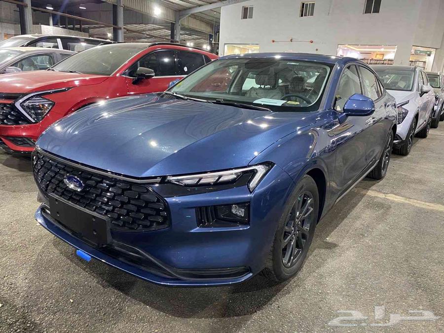 فورد تورس امبيانتي موديل 202564239831672194110