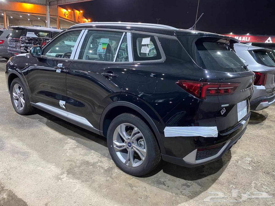 فورد تريتوري امبيانتي موديل 202564239809107331113