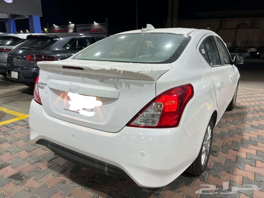 نيسان صني كمفورت 202464251985695489114