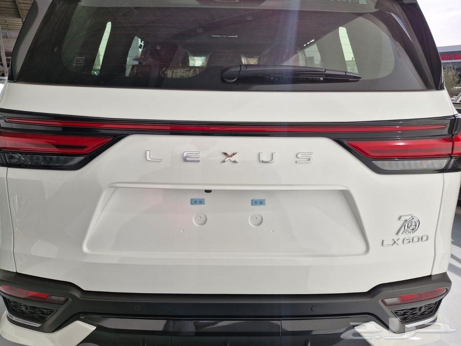 Lexus LX600 F Sport64252756046593112