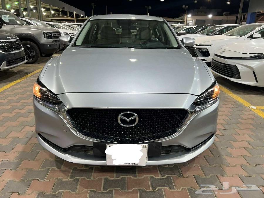 مازدا 6 سيدان 202364254364105347110