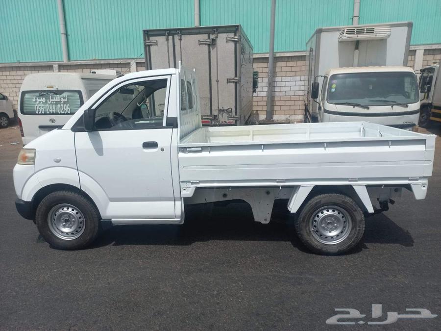 دباب سوزوكي للايجار64260536567171110