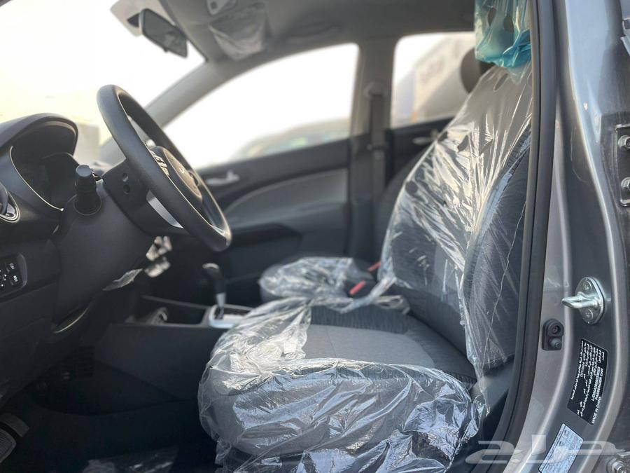 كيا بيجاس ستاندر 202564242756848899113