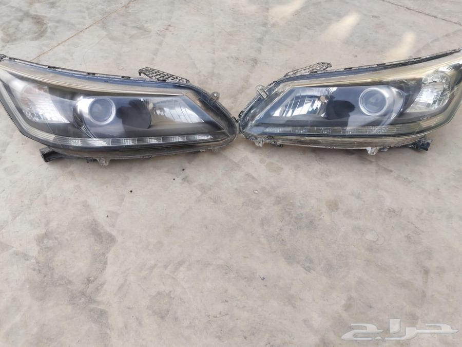 Accord 2015-2016 spark plugs64249802717698111