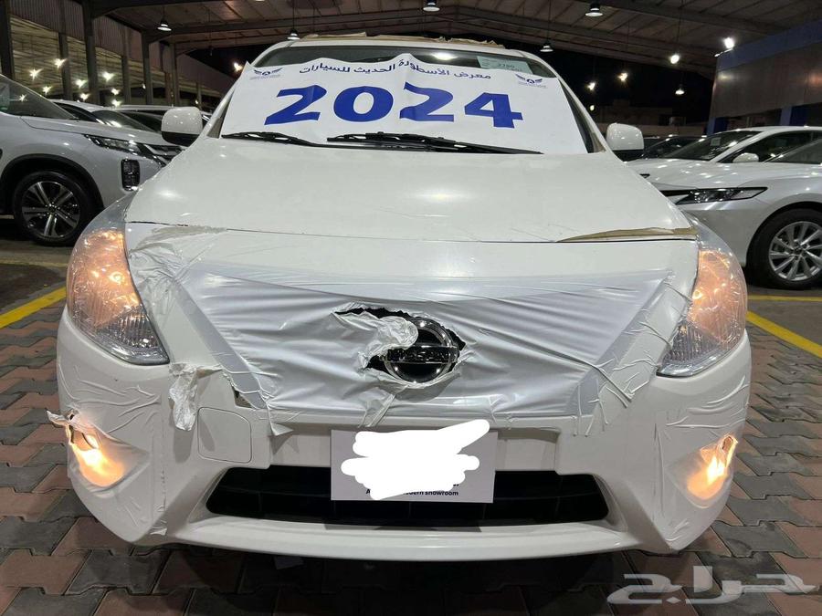 نيسان صني كمفورت 202464251985695489111