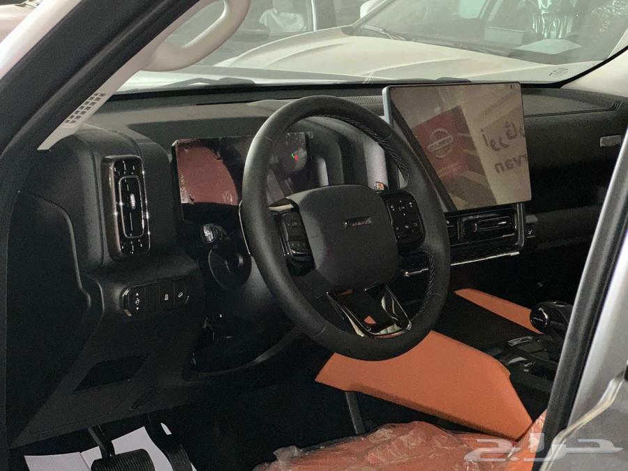 هافال H9 فل كامل 202664237236959747114