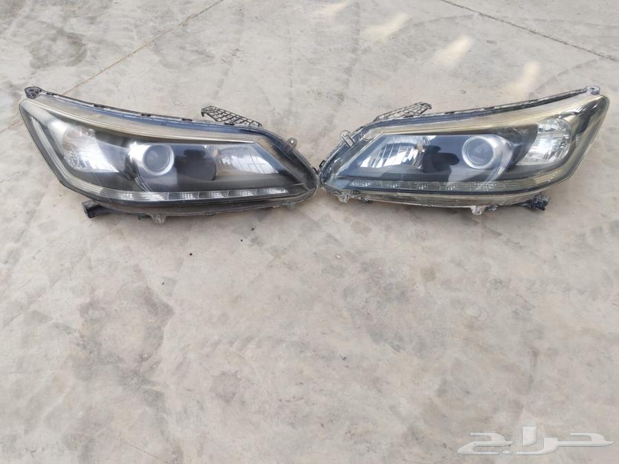 Accord 2015-2016 spark plugs64249802717698110