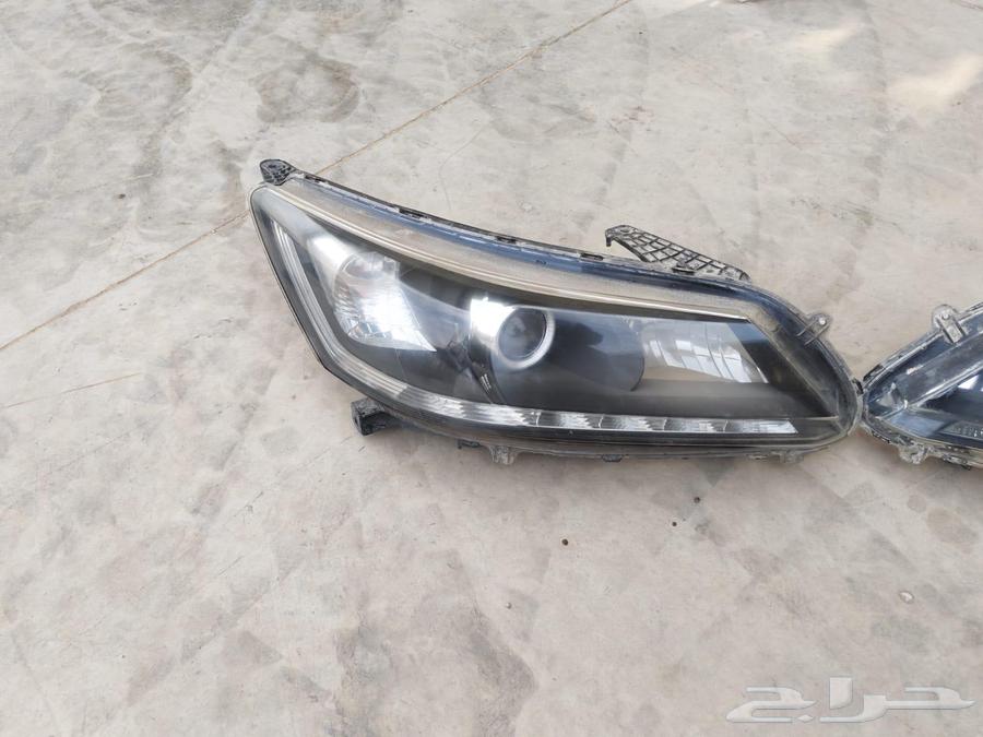 Accord 2015-2016 spark plugs64249802717698114