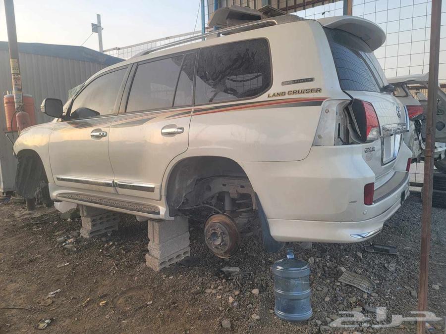 تشليح الحاير لجميع قطاع غيار السيارات المستعمله بجميع انوعها64230414697090110