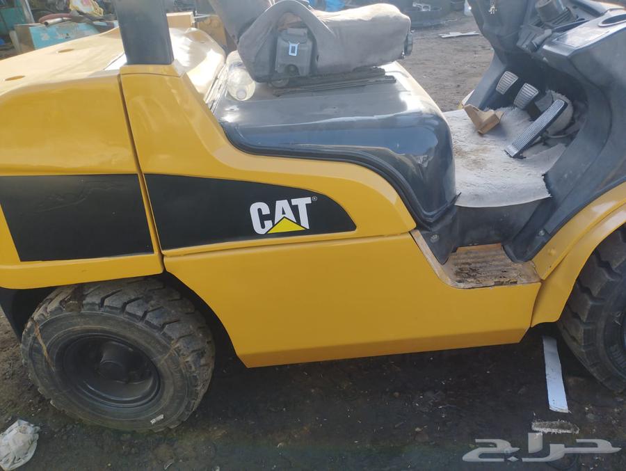 CAT 3 Ton model 201064245417125889112