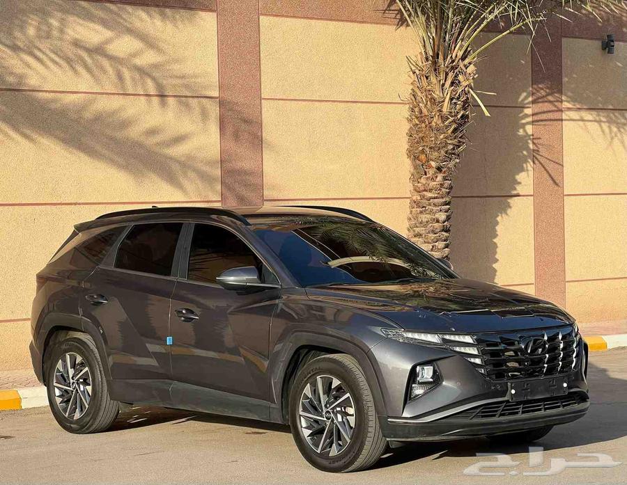 Tucson SUV 202164259953203970110