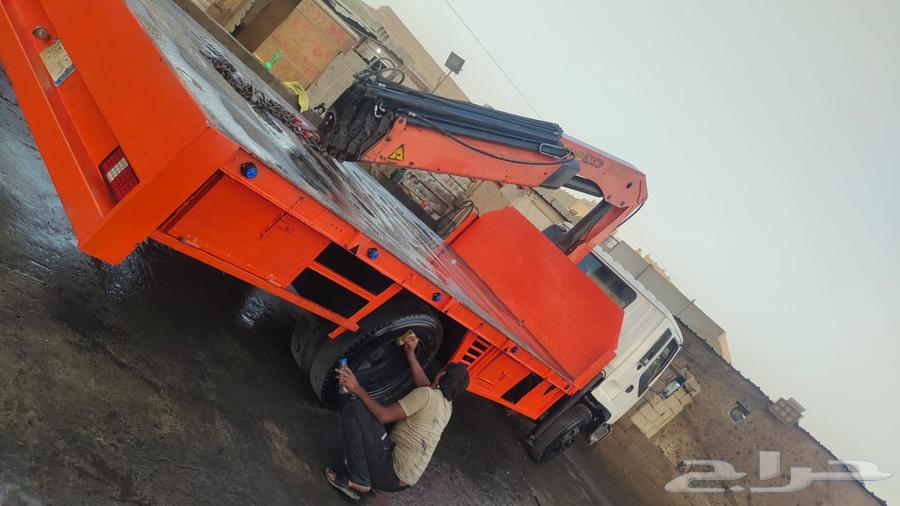 ايجار ونش كرين جده 24 ساعه64255172456194113