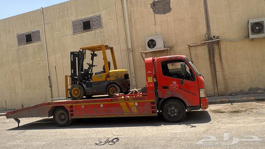 فوركلف رافعه شوكيه للإيجار64251202590467112