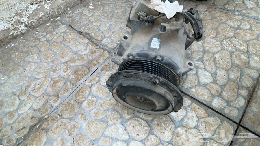 Camry 2007 or 2011 compressor64241000145923111