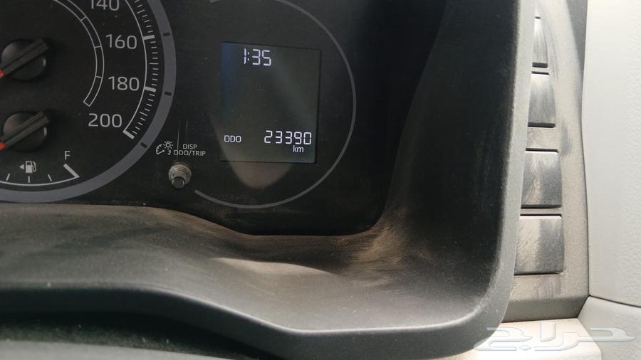 تويوتا فان 202364242048628225114