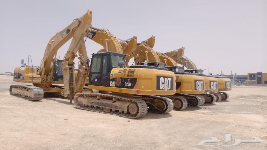 بكلينات للاجار للهدم للمباني وحفر اراضي64230262797314110