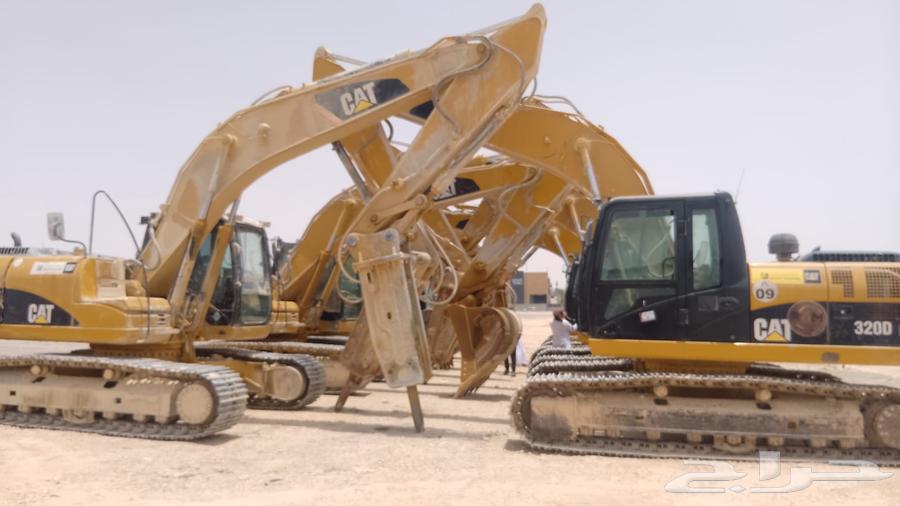 بكلينات للاجار للهدم للمباني وحفر اراضي64230262797314112