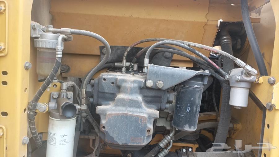 مكنيكي هايدروليك بوكلينات64238298249091112