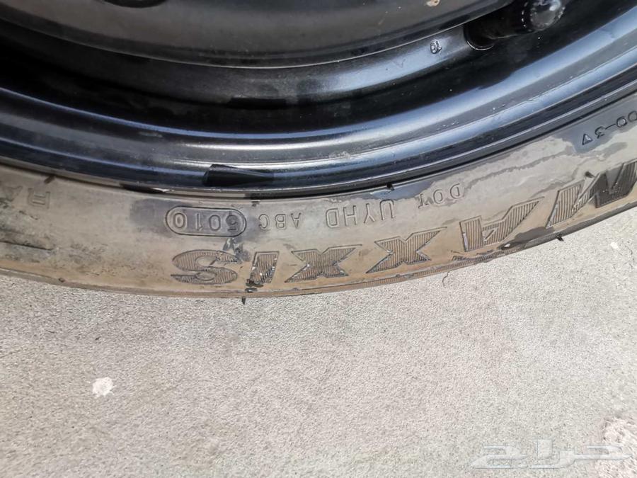 كفر استبنى فورد ماركيز 201064251047891073113