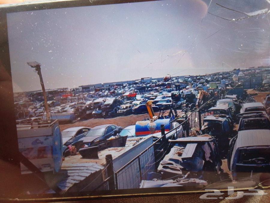 مندواب قطع غيار السيارات تشليح الحاير وجميع قطع غيار64242590726529111