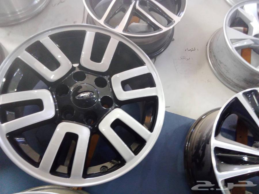 جنوط فورد اصلي وكاله64261133725186111