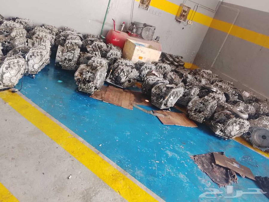 قيرات مكائن صيني جميع الانواع64242756694275112