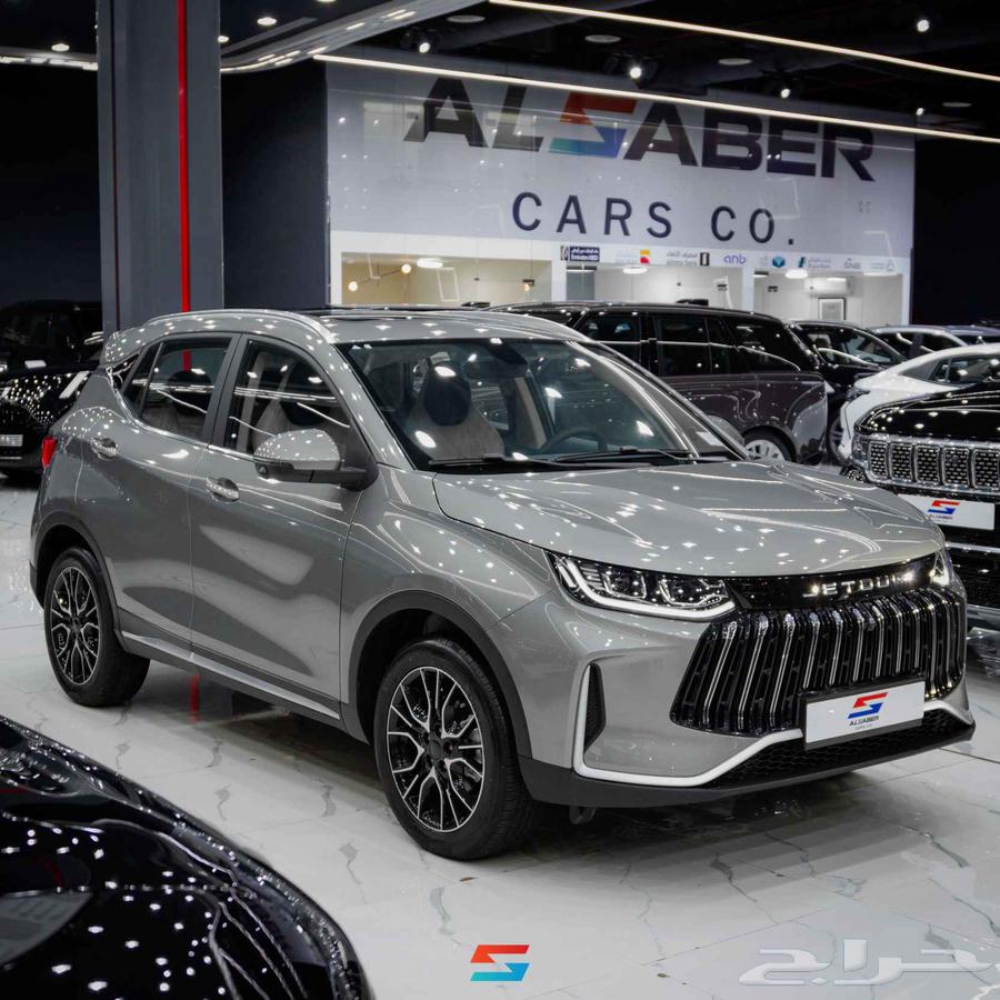 JETOUR X50 Full Option64249372423681110