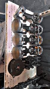 مكاين سكويا جكسار اف جي لند كروزر جكسار ضمان سنه64247097736706114