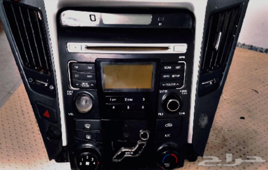 Sonata Decor with AC Control and Radio Player Clean 40064232299066498110