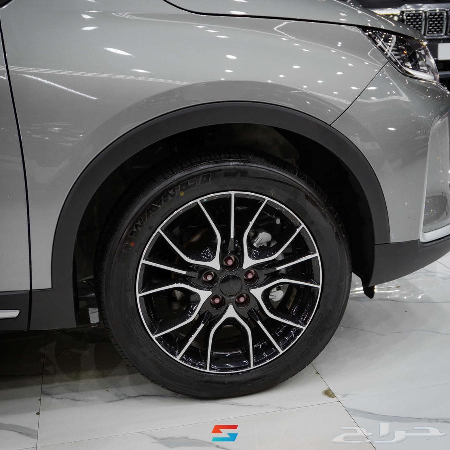 JETOUR X50 Full Option64249372423681114