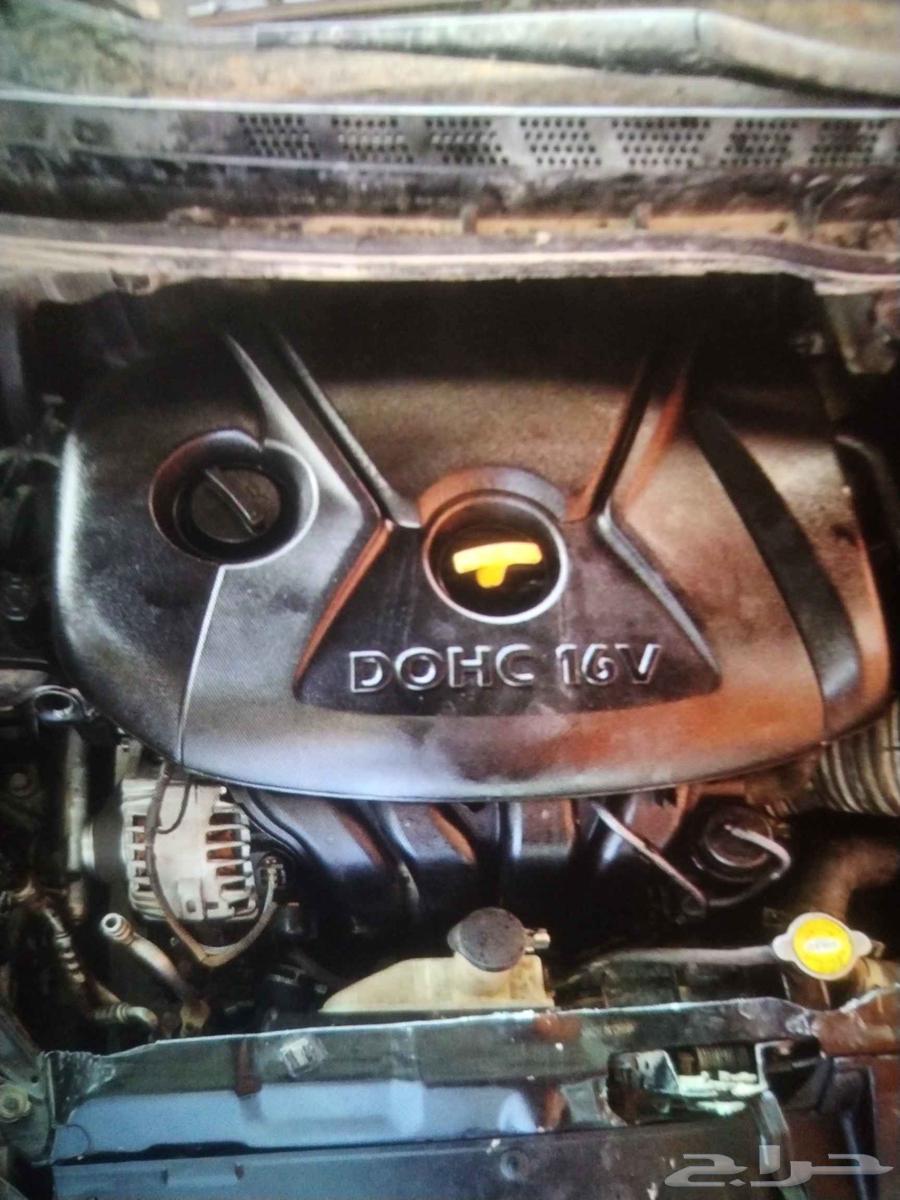 مكينة النترا كورولا 201664242939646338110