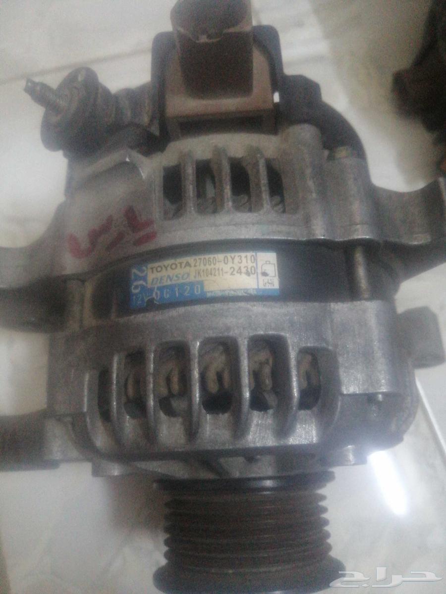 دينمو يارس موديل 2017-202264235286322306110